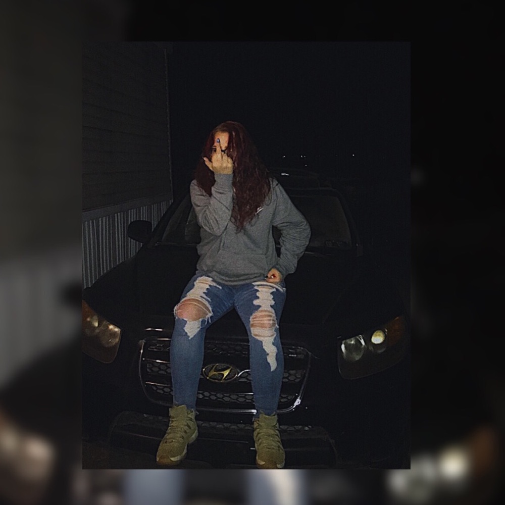 Meet your Posher, Ryley